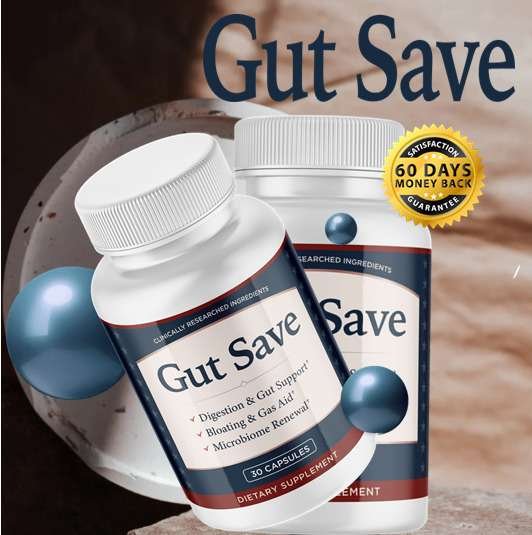 GutSave